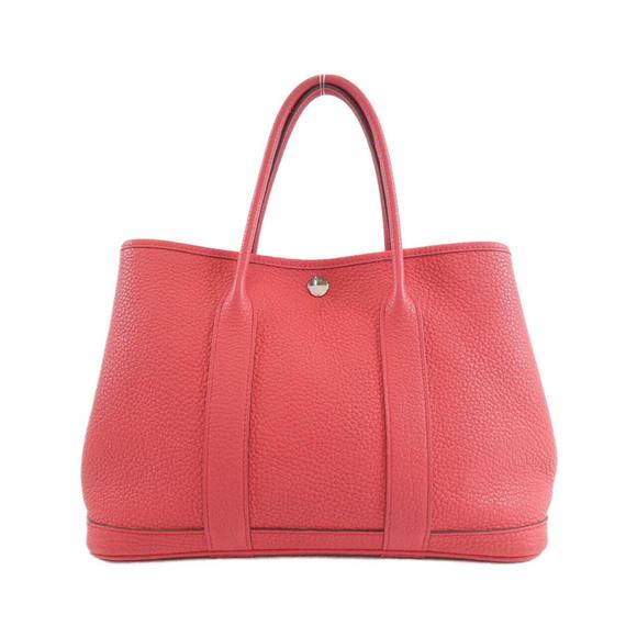 HERMES Handbags - Hermes Garden Party 30cm 051568CK Handbag